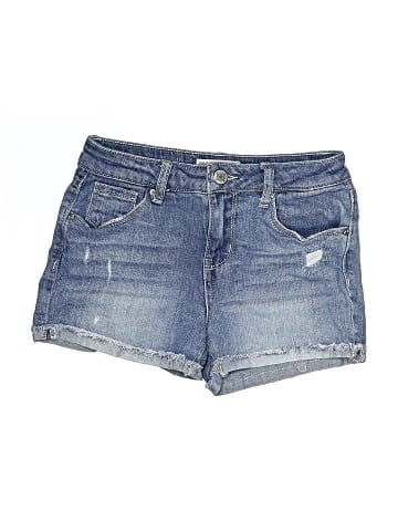 RSQ Denim Shorts (view 1)