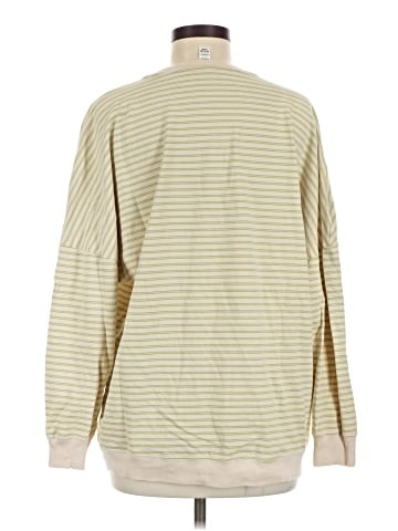 Zyia Active Long Sleeve T-Shirt (view 2)