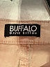 Buffalo by David Bitton Ivory Casual Pants Size 10 - photo 7
