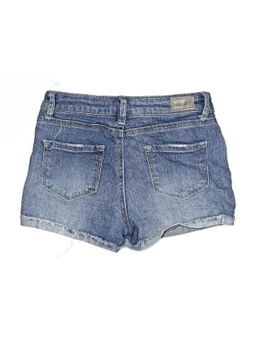 RSQ Denim Shorts (view 2)