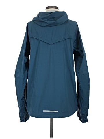Nike Zip Up Hoodie (view 2)