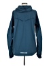 Nike 100% Polyester Blue Zip Up Hoodie Size M - photo 2