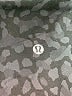 Lululemon Athletica Animal Print Black Active Pants Size 6 - photo 7