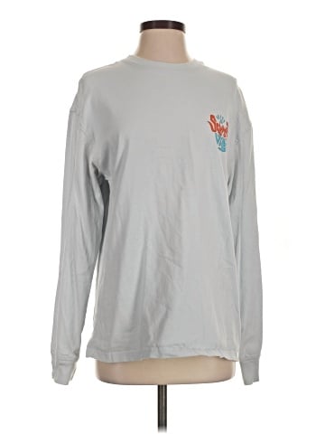Forever 21 Long Sleeve T-Shirt (view 1)