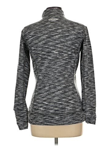 Straight Down Track Jacket (view 2)