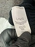 CAbi Black Cardigan Size L - photo 8