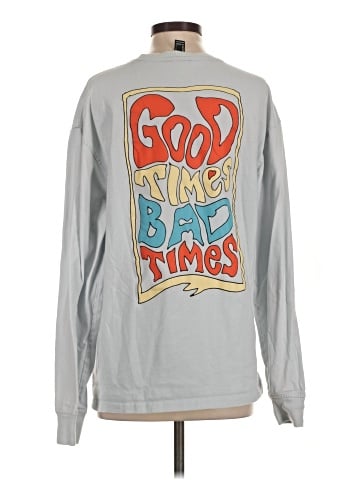 Forever 21 Long Sleeve T-Shirt (view 2)