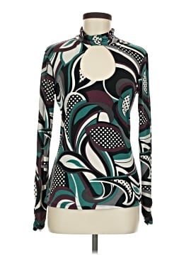 Bisou Bisou Long Sleeve Blouse (view 1)