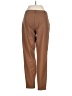 ASOS Solid Brown Casual Pants Size 2 - photo 2