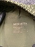 Mondetta Solid Green Casual Skirt Size S - photo 4