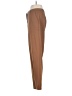 ASOS Solid Brown Casual Pants Size 2 - photo 5