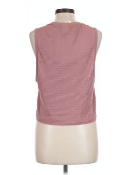Victoria's Secret Pink Sleeveless T-Shirt (view 2)