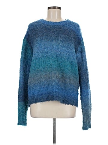 Karen Kane Pullover Sweater (view 1)