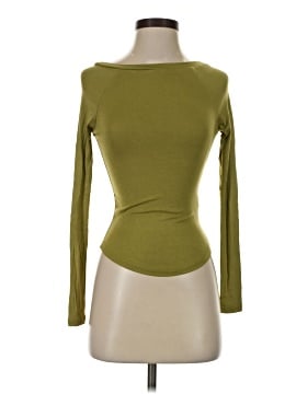 Cider Long Sleeve T-Shirt (view 1)