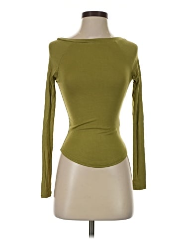 Cider Long Sleeve T-Shirt (view 1)