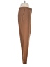 ASOS Solid Brown Casual Pants Size 2 - photo 4