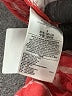 Gap Kids 100% Cotton Stripes Red Shorts Size 6 - photo 4