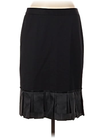 Simply Vera Vera Wang Casual Skirt (view 1)