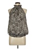 Soho Ivory Tank Top Size L - photo 1