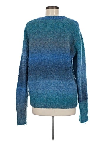 Karen Kane Pullover Sweater (view 2)
