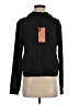 Girlfriend Collective 100% Polyester Black Jacket Size S - photo 1