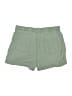 Universal Thread Solid Green Shorts Size XL - photo 2