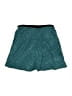 Sparkle Skirt Stars Teal Skort Size XS - photo 1