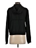 Girlfriend Collective 100% Polyester Black Jacket Size S - photo 2