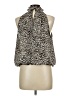 Soho Ivory Tank Top Size L - photo 2