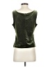 Jackie Jon Green Tank Top Size S - photo 2