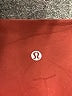 Lululemon Athletica Color Block Burgundy Active Pants Size 4 (estimated) - photo 7