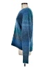 Karen Kane Tie-dye Blue Pullover Sweater Size M - photo 5