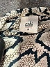 CAbi 100% Polyester Silver Long Sleeve T-Shirt Size M - photo 7