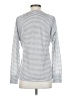 REI Gray Long Sleeve Top Size S - photo 2