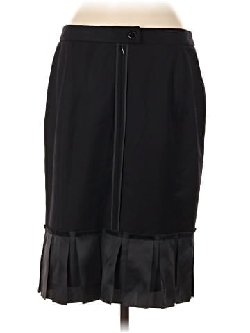 Simply Vera Vera Wang Casual Skirt (view 2)