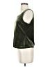 Jackie Jon Green Tank Top Size S - photo 5