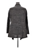 Suzanne Betro Gray Cardigan Size 2X - photo 2
