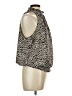 Soho Ivory Tank Top Size L - photo 4