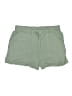 Universal Thread Solid Green Shorts Size XL - photo 1