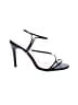 Unbranded Black Sandals Size EU 40 - photo 1