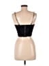 Superdown Black Sleeveless Top Size M - photo 2