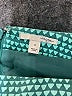 Halogen Tweed Teal Casual Skirt Size 8 - photo 4