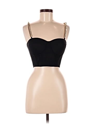 Superdown Sleeveless Top (view 1)