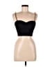 Superdown Black Sleeveless Top Size M - photo 1