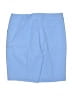 J. McLaughlin Blue Shorts Size 6 - photo 2