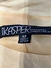 Kasper Yellow Blazer Size 8 (petite) - photo 6