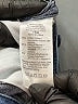 Madewell Blue Jumpsuit Size 0 - photo 5