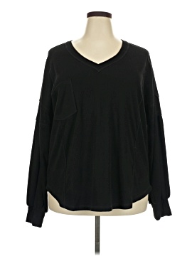 Naggoo Long Sleeve T-Shirt (view 1)