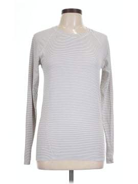 Athleta Long Sleeve T-Shirt (view 1)