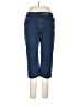 J.Jill Blue Jeans Size 12 - photo 1
